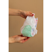 Подгузники UNIJOY Soft L 9-14 кг 32 шт (6998526216194)