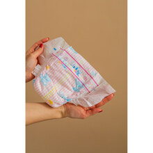 Подгузники UNIJOY Soft XL 12-17 кг 26 шт (6998526216200)