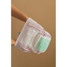 Подгузники-трусики UNIJOY Soft М 6-9 кг 60 шт (6967252809055)