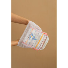 Подгузники-трусики UNIJOY Soft М 6-9 кг 60 шт (6967252809055)