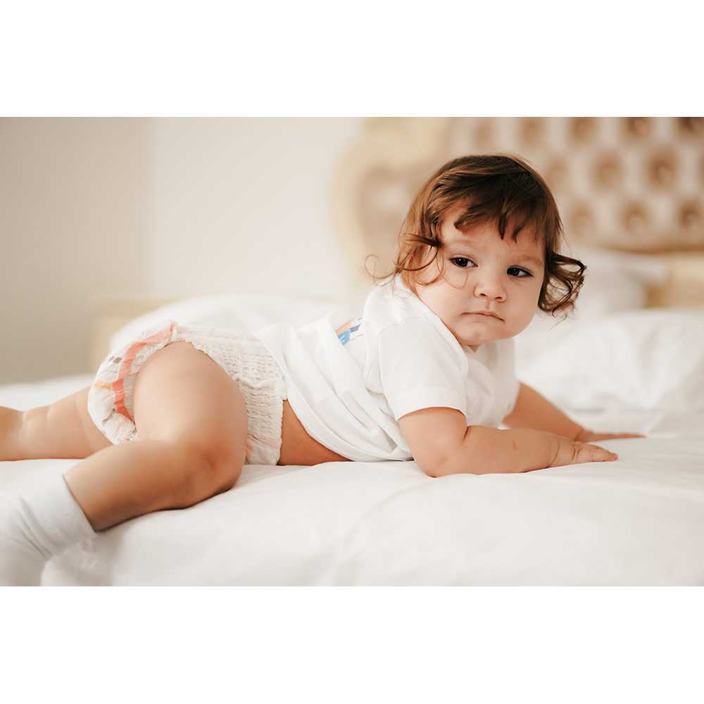 Изображение Подгузники-трусики UNIJOY Soft XXL 15-19 кг 40 шт (6973920540724)