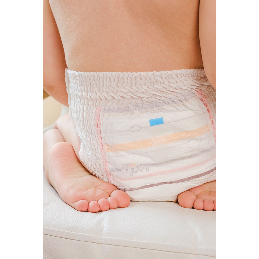 Заказать Подгузники-трусики UNIJOY Soft XXL 15-19 кг 40 шт (6973920540724)