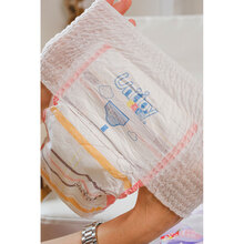 Подгузники-трусики UNIJOY Soft XXL 15-19 кг 40 шт (6973920540724)