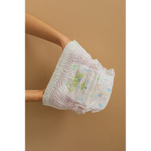 Подгузники-трусики UNIJOY Premium 50 шт М 6-9 кг (6973920542438)