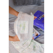 Подгузники-трусики UNIJOY Premium 50 шт М 6-9 кг (6973920542438)