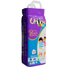 Подгузники-трусики UNIJOY Premium 40 шт XL 12-17 кг (6973920542452)