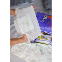 Подгузники-трусики UNIJOY Premium 40 шт XL 12-17 кг (6973920542452)