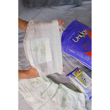 Подгузники-трусики UNIJOY Premium 40 шт XL 12-17 кг (6973920542452)