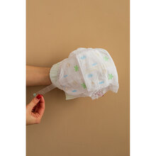 Подгузники-трусики UNIJOY Premium 40 шт XL 12-17 кг (6973920542452)
