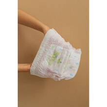 Подгузники-трусики UNIJOY Premium 40 шт XL 12-17 кг (6973920542452)