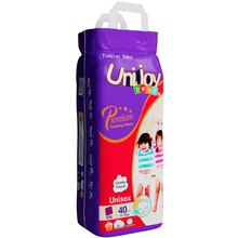 Подгузники-трусики UNIJOY Premium 40шт XXL 15-19 кг (6973920542469)