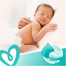 Вологі серветки PAMPERS Sens 80 шт (8001841041421)