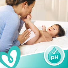 Вологі серветки PAMPERS Sens 80 шт (8001841041421)