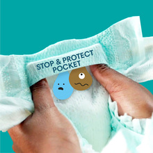 Підгузки PAMPERS Pants Maxi 4 (9-15 кг) 30 шт (8006540069684)