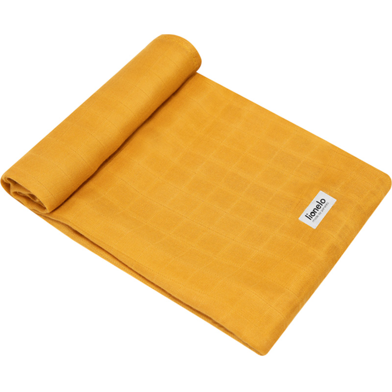 Набор пеленок LIONELO Dino Bamboo Box Multicolor (LO-DINO BAMBOO BOX Multicolor) Тип впитывающие пеленки