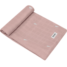 Набор пеленок LIONELO Rainbow Bamboo Box Multicolor (LO-RAINBOW BAMBOO BOX MULTICOLOR)