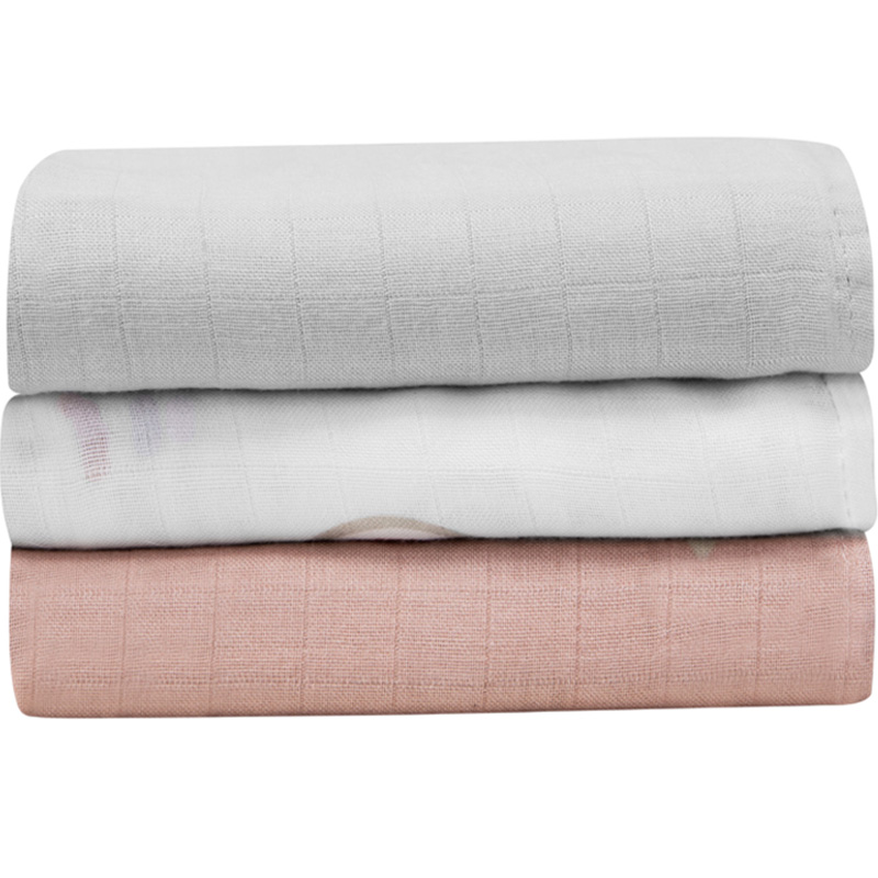 Заказать Набор пеленок LIONELO Rainbow Bamboo Box Multicolor (LO-RAINBOW BAMBOO BOX MULTICOLOR)