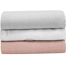 Набор пеленок LIONELO Rainbow Bamboo Box Multicolor (LO-RAINBOW BAMBOO BOX MULTICOLOR)