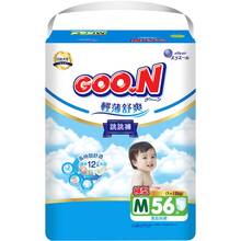 Підгузки-трусики GOO.N Slim & Comfortable 3 M 7-12 кг 56 шт (21001091)