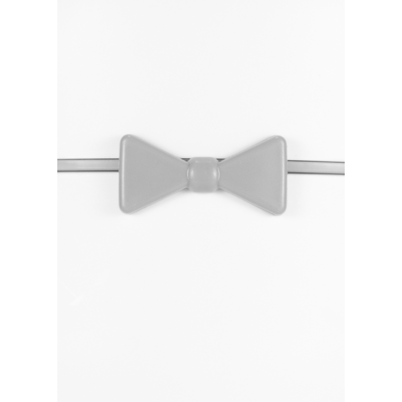 Внешний вид Контейнер для подгузников Lionelo White