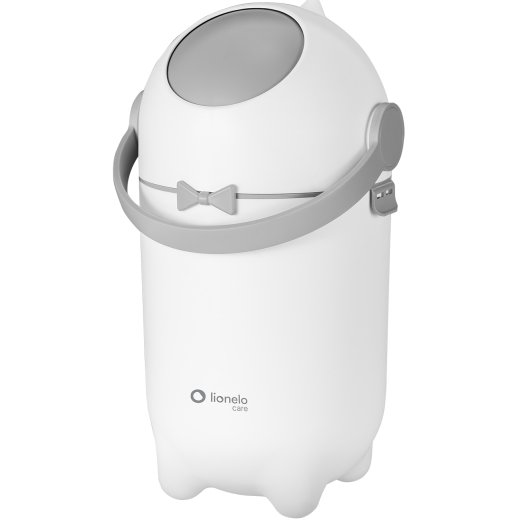 Контейнер для подгузников Lionelo White