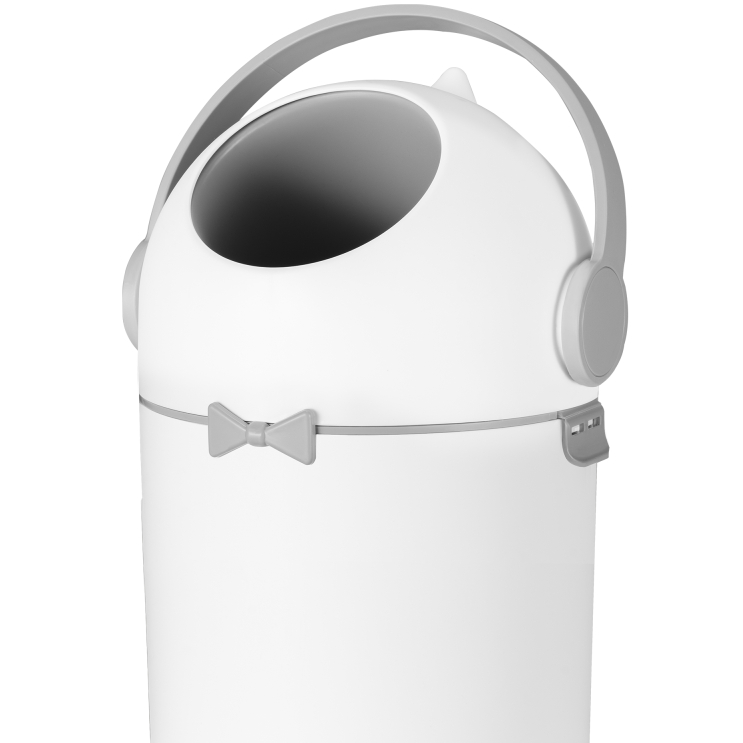 Контейнер для подгузников Lionelo White Тип аксессуары