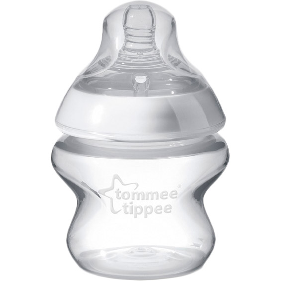 

Бутылочка для кормления TOMMEE TIPPEE 150 мл (30021), Бутылочка для кормления (150 мл)