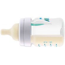 Пляшечка AVENT Anti-Colic 125 мл (SCF810/14)