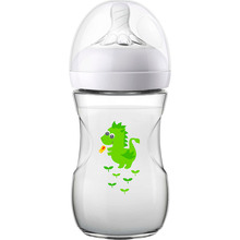 Бутылочка Philips AVENT Natural Дракон 260 мл (SCF070/24)