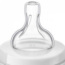 Бутылочка для кормления AVENT Classic+ 330 мл SCF566/17