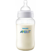 Бутылочка для кормления AVENT Classic+ 330 мл SCF566/17