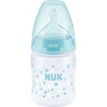 Пляшечка NUK First Choice Plus Зірка 150 мл (3952367)