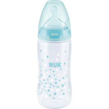 Пляшечка NUK First Choice Plus Зірка 300 мл (3952363)