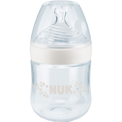 Бутылочка NUK Nature Sense 150 мл (3952537)