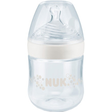 Пляшечка NUK Nature Sense 150 мл (3952537)