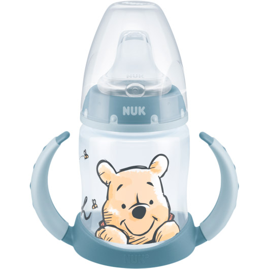 Поїлка NUK First Choice Disney 150 мл (3954049)