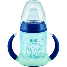 Поїлка NUK First Choice Ведмедик 150 мл (3952375)