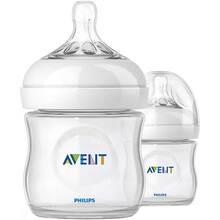 Набор для кормления AVENT Natural 0+ SCD290/01