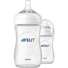 Набор для кормления AVENT Natural 0+ SCD290/01