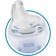 Поилка NUK DISNEYWINNIE Act.Cup 300 мл White (3954041)