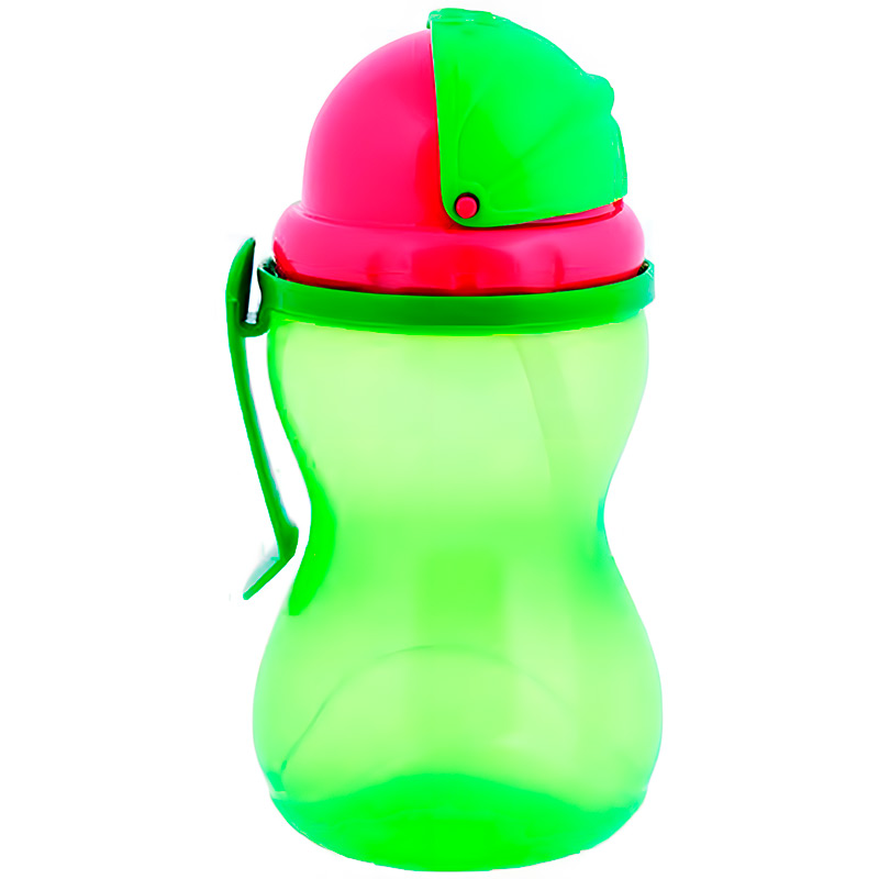 Бутылочка CANPOL BABIES Green (56/113_gre)