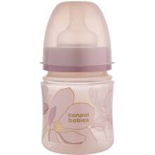 Бутылочка CANPOL BABIES Easystart GOLD Pink 120 мл (35/239_pin)