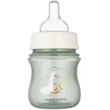 Пляшечка CANPOL BABIES Easystart Гуси 120 мл (35/244)