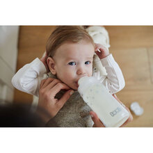 Бутылочка LOVI Trends 120 мл Botanic (21/586)