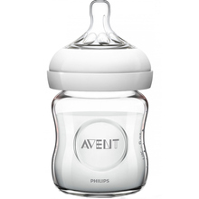 Бутылочка AVENT Natural 120мл SCF671/17