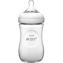 Бутылочка AVENT Natural Кит 260 мл SCF627/25