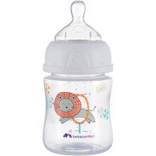 Пляшечка для годування Bebe Confort Emotion 150 мл White (3102201960)