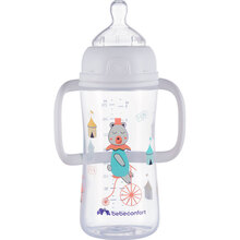 Бутылочка для кормления Bebe Confort Emotion PP Bottle 270 мл White (3102201990)