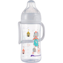 Пляшечка для годування Bebe Confort Emotion PP Bottle 270 мл White (3102201990)