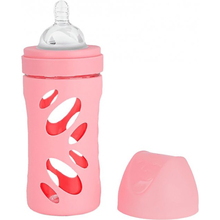 Пляшечка TWISTSHAKE 260 мл Pastel Pink (78582)